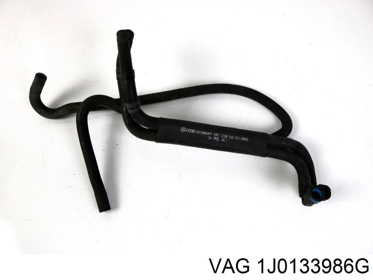 Juego de tuberías de combustible VAG 1J0133986G precio, desde 128,35 EUR