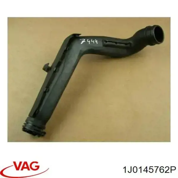  VAG 1J0145762P precio, desde 58,08 EUR