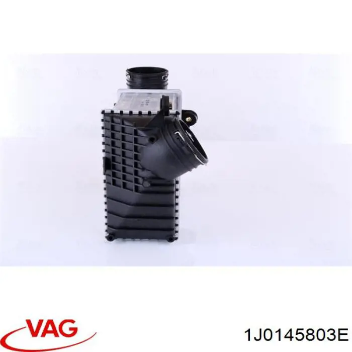 1J0145803E VAG intercooler