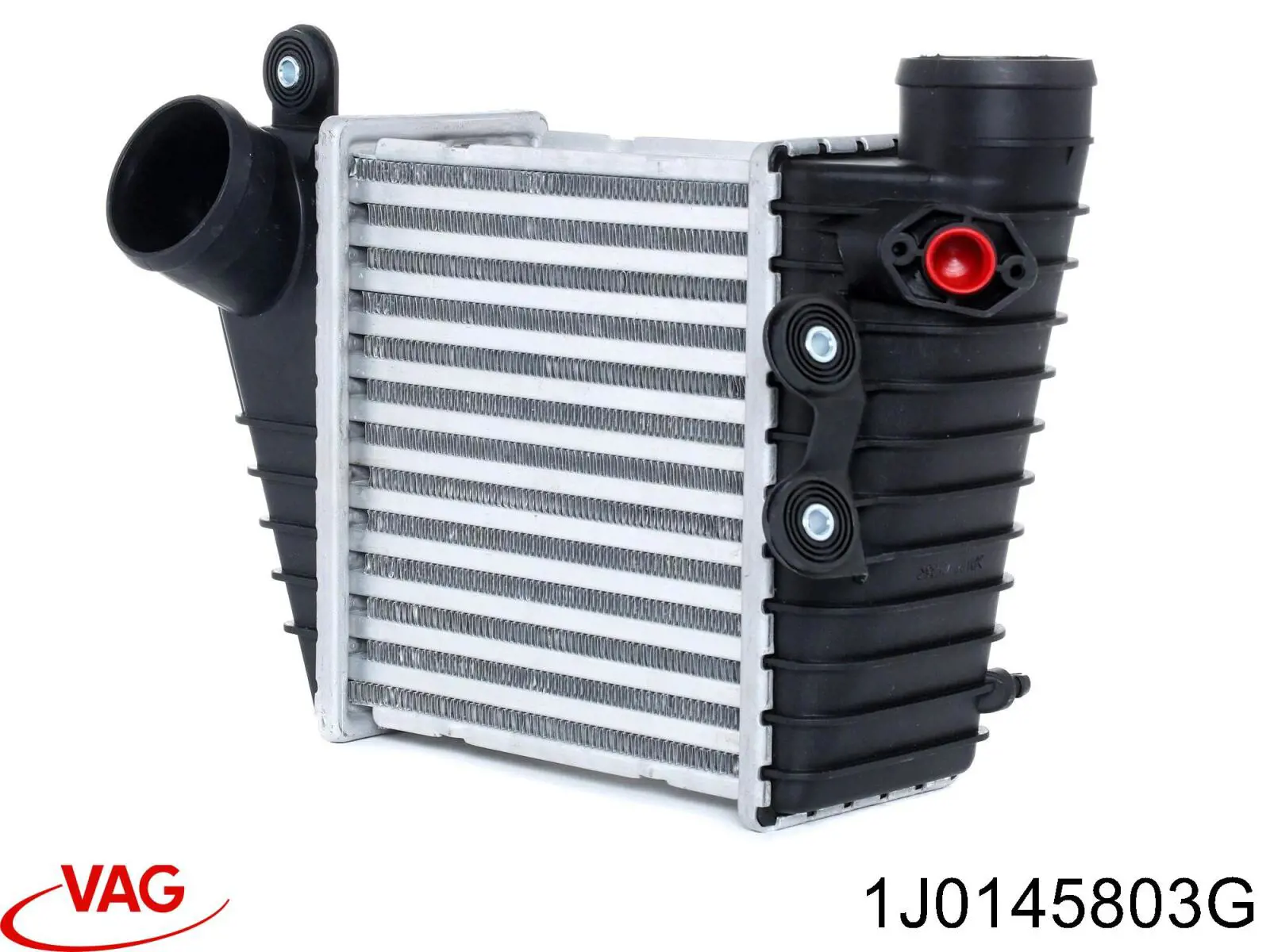 Intercooler 1J0145803G VAG
