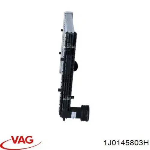 Comprar 1J0145803H VAG Turbo intercooler