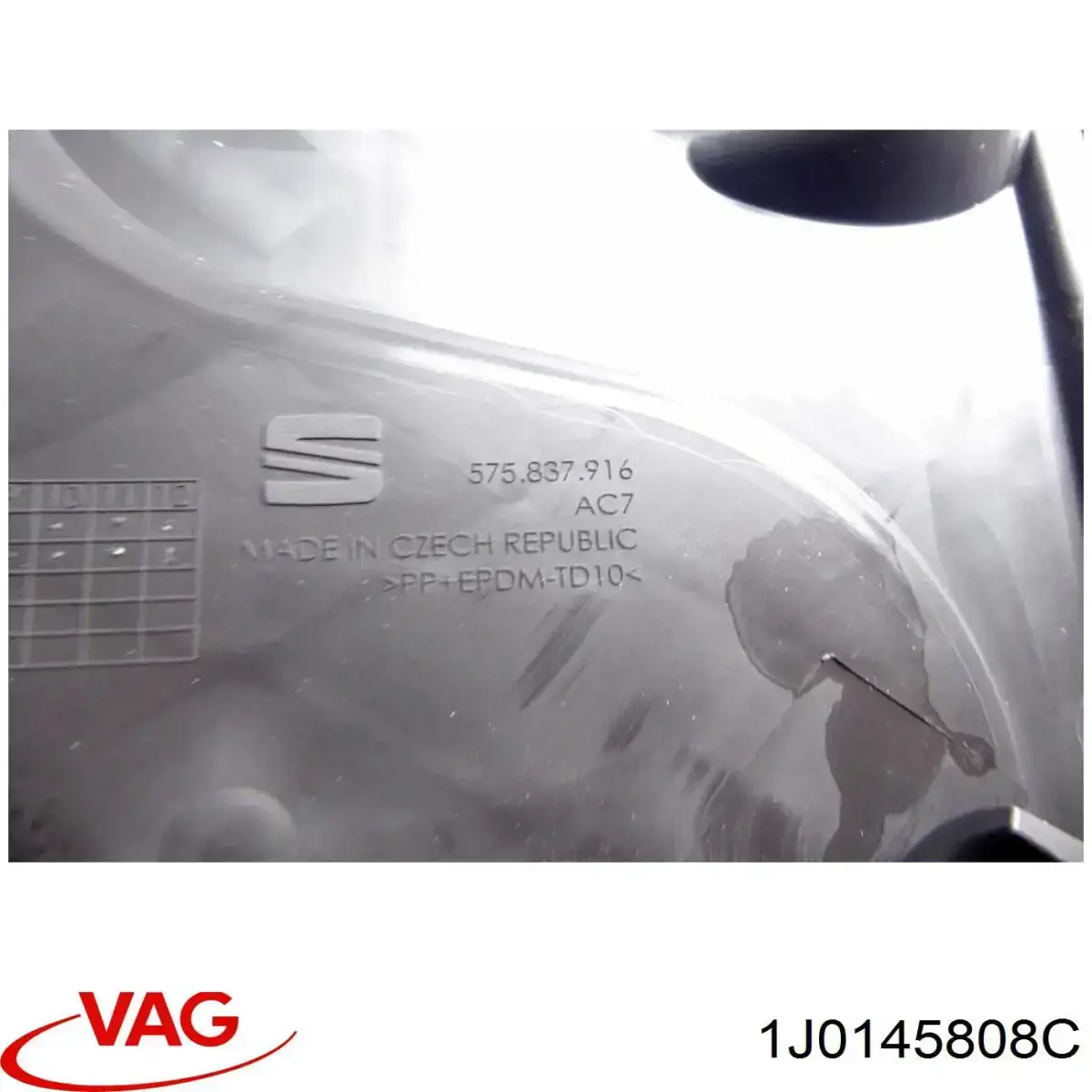 VAG 1J0145808C