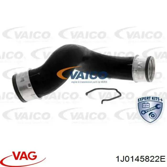 11079 Fare Manguera del intercooler