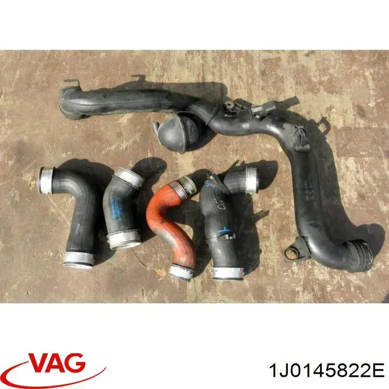Manguera del intercooler Meyle 1000360063 precio, desde 56,57 EUR