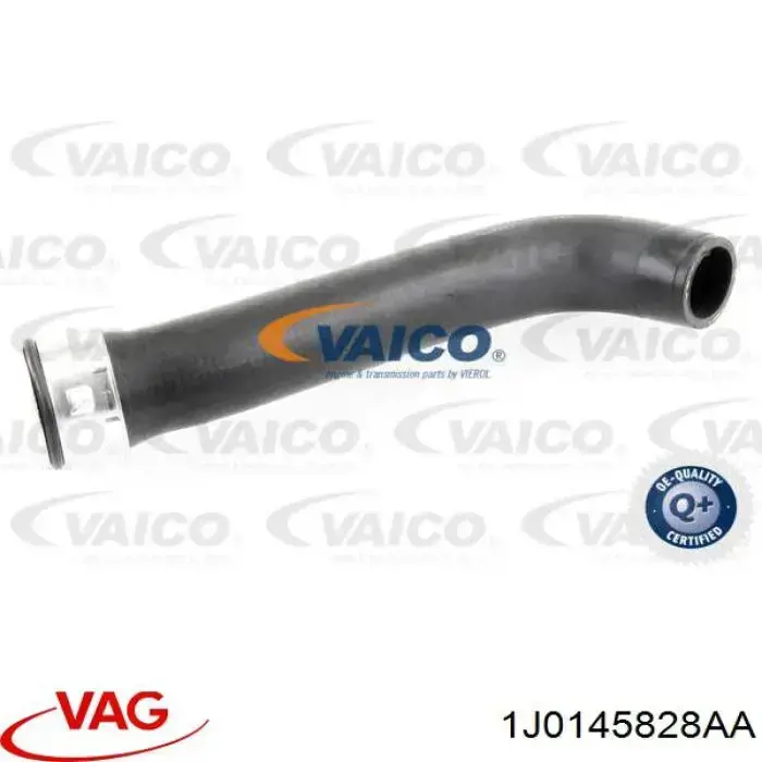 Comprar 1J0145828AA VAG Tubo intercooler