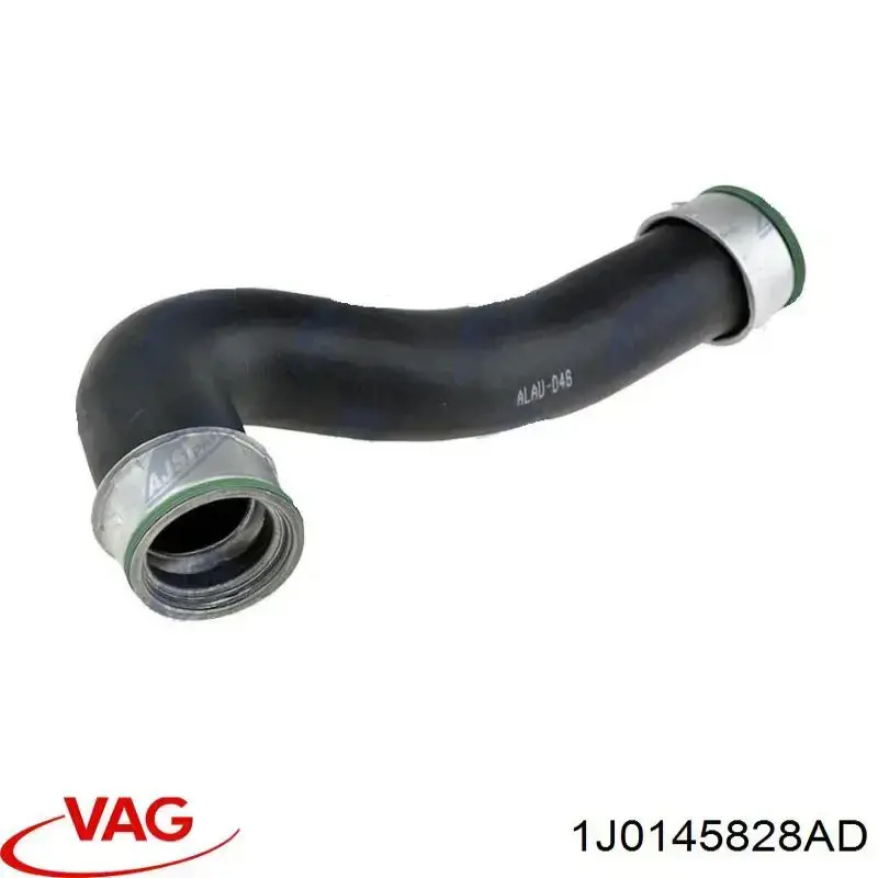 Comprar 1J0145828AD VAG Tubo intercooler