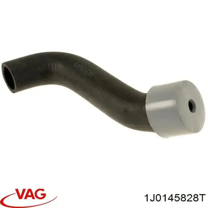 1J0145828T VAG Manguera del intercooler