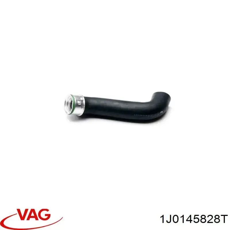 Manguera del intercooler VAG 1J0145828T precio, desde 28,34 EUR