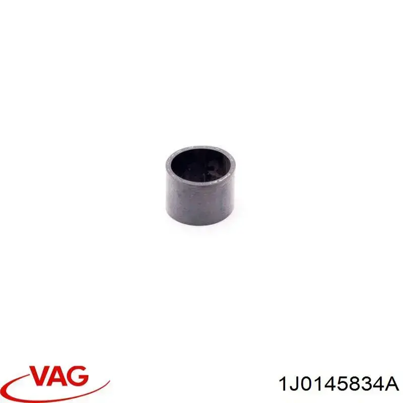 Comprar 1J0145834A VAG Tubo intercooler