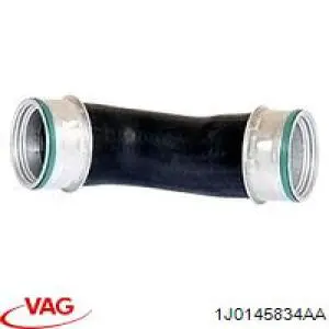 Manguera del intercooler VAG 1J0145834AA precio, desde 42,96 EUR
