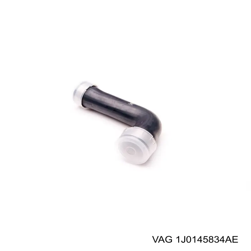 Tubo intercooler 1J0145834AE VAG