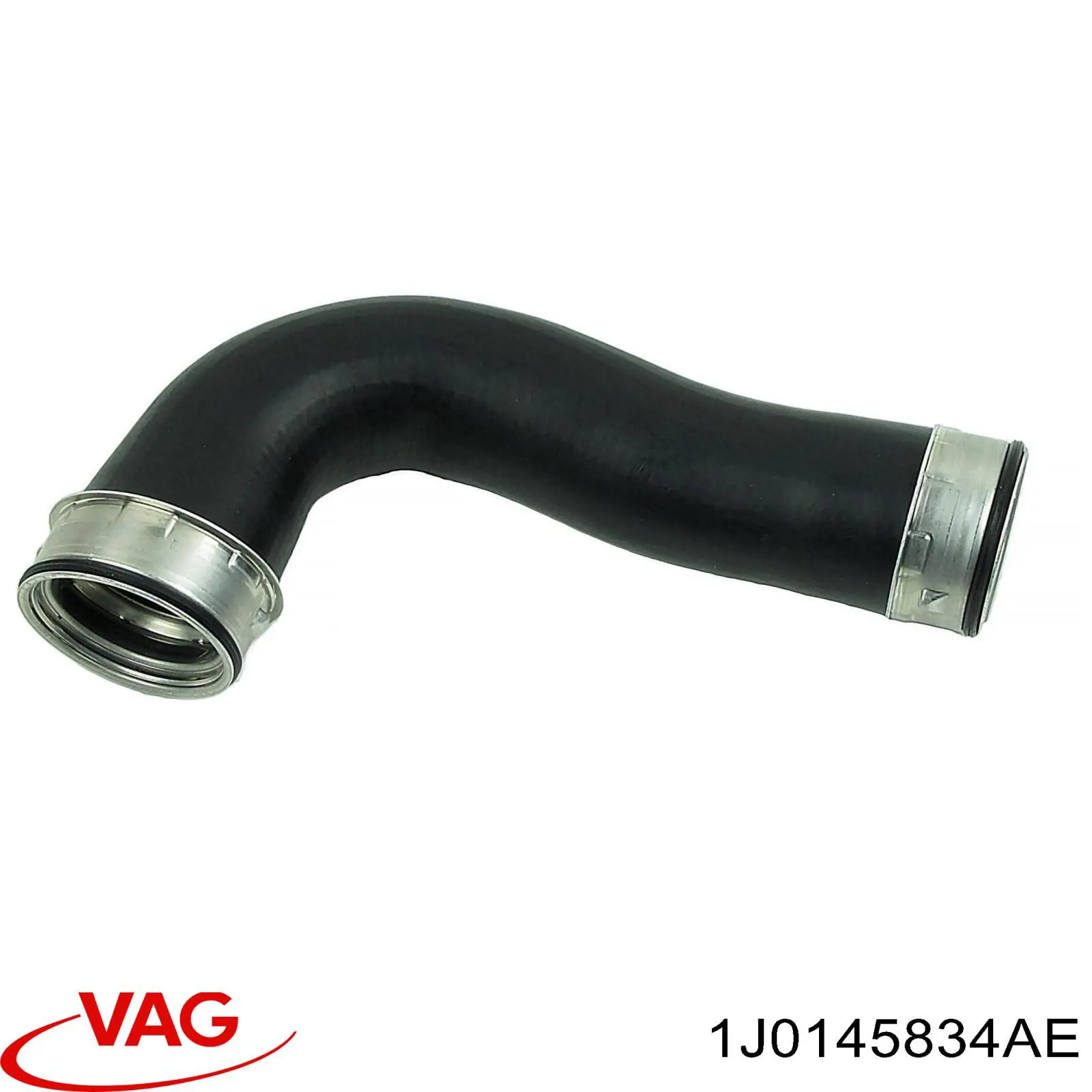Comprar 1J0145834AE VAG Tubo intercooler