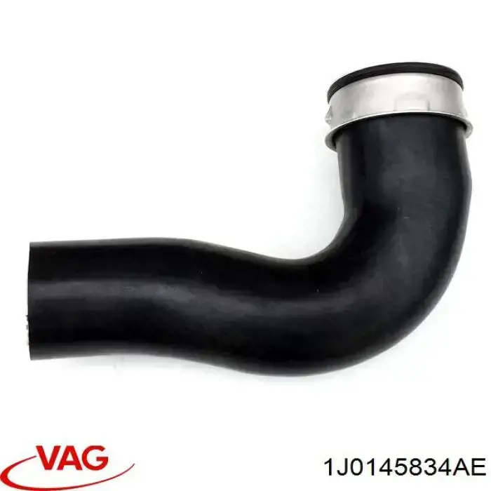 Manguera del intercooler VAG 1J0145834AE precio, desde 46,88 EUR