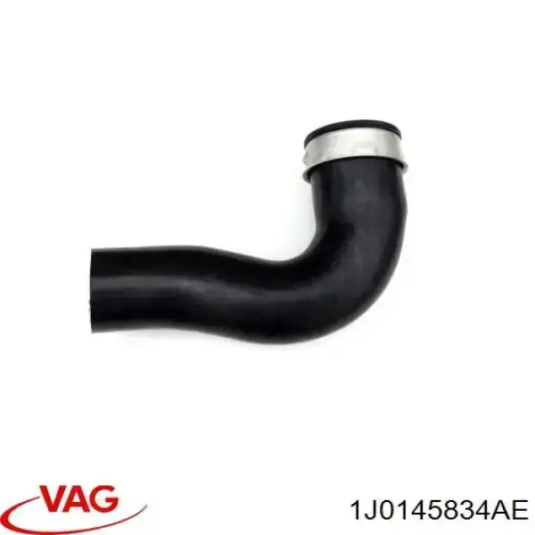 Comprar 1J0145834AE VAG Tubo intercooler