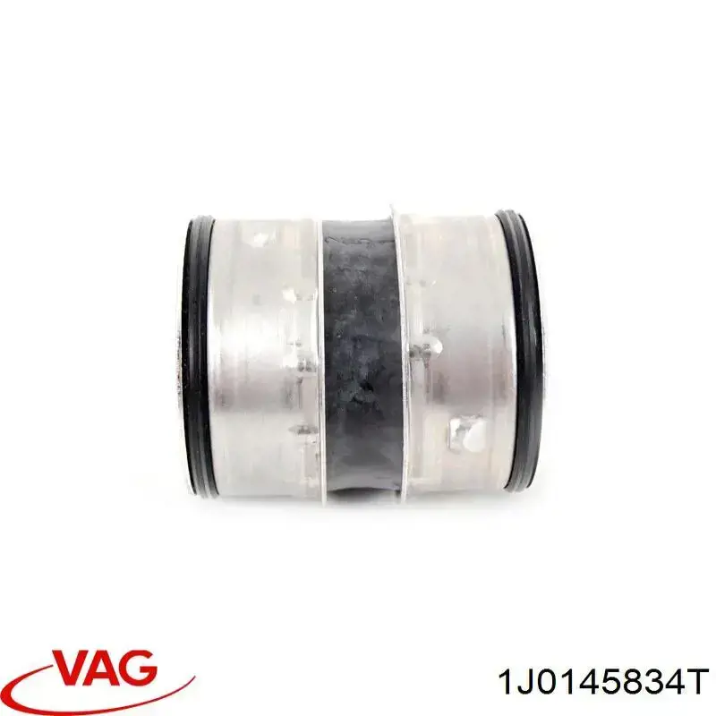 Comprar 1J0145834T VAG Tubo intercooler