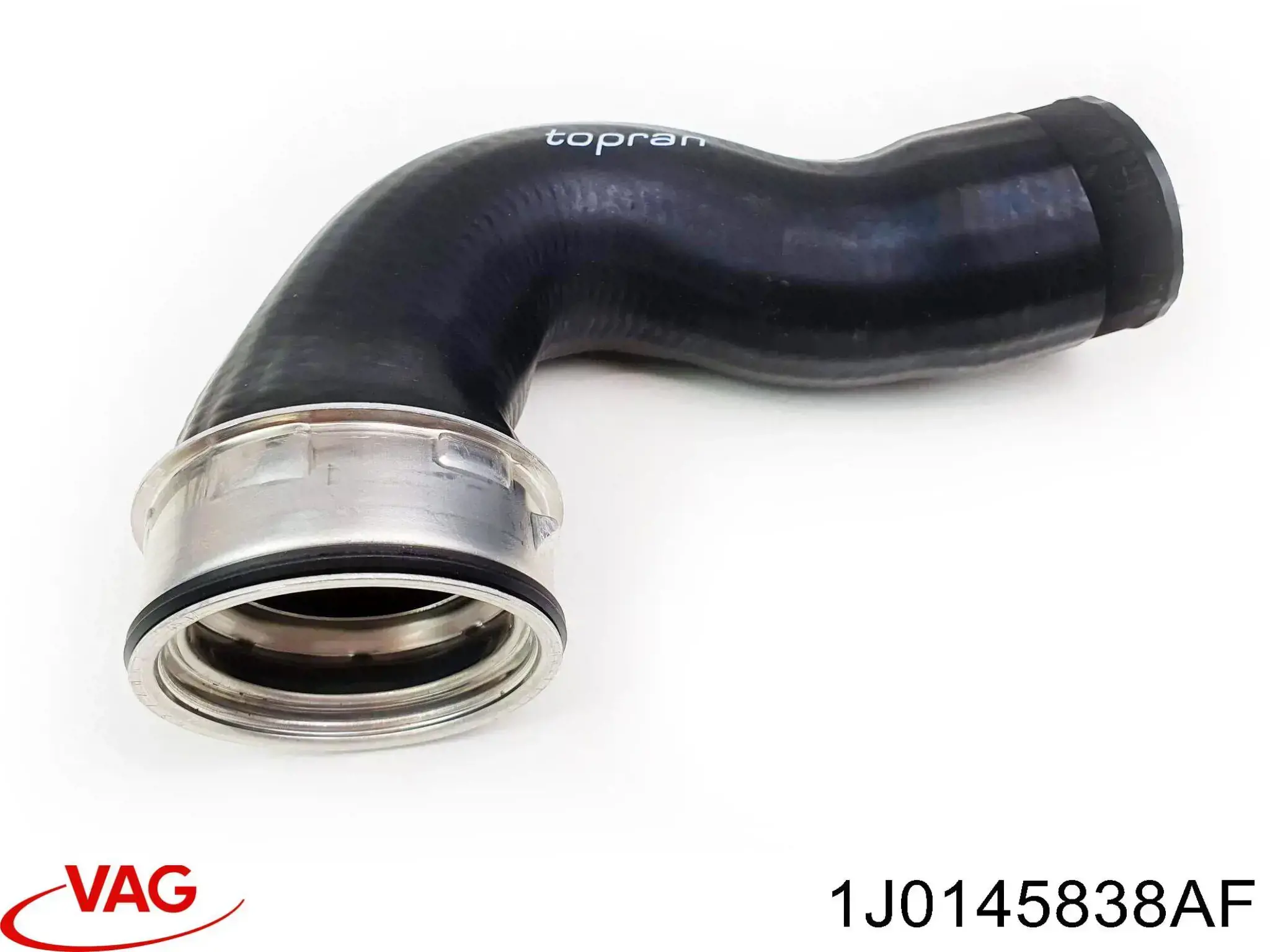 Comprar 1J0145838AF VAG Tubo intercooler