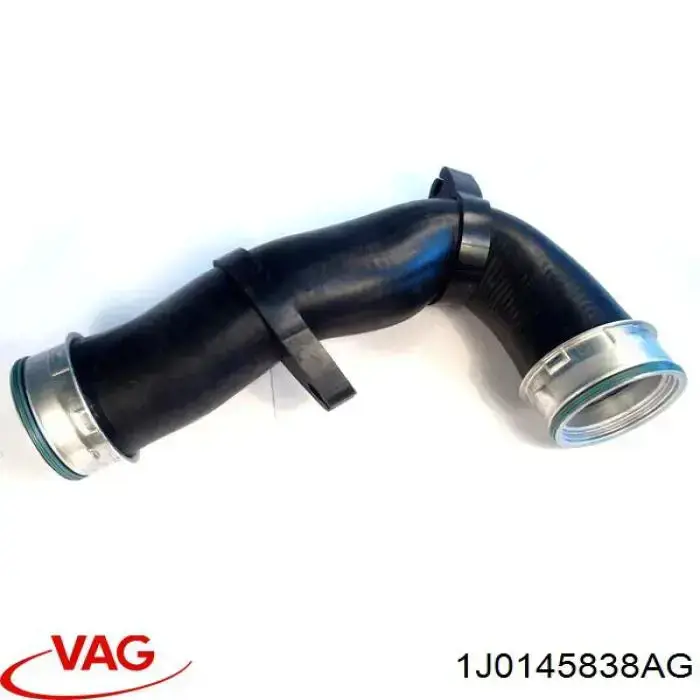 1J0145838AG VAG tubo flexible de aire de sobrealimentación