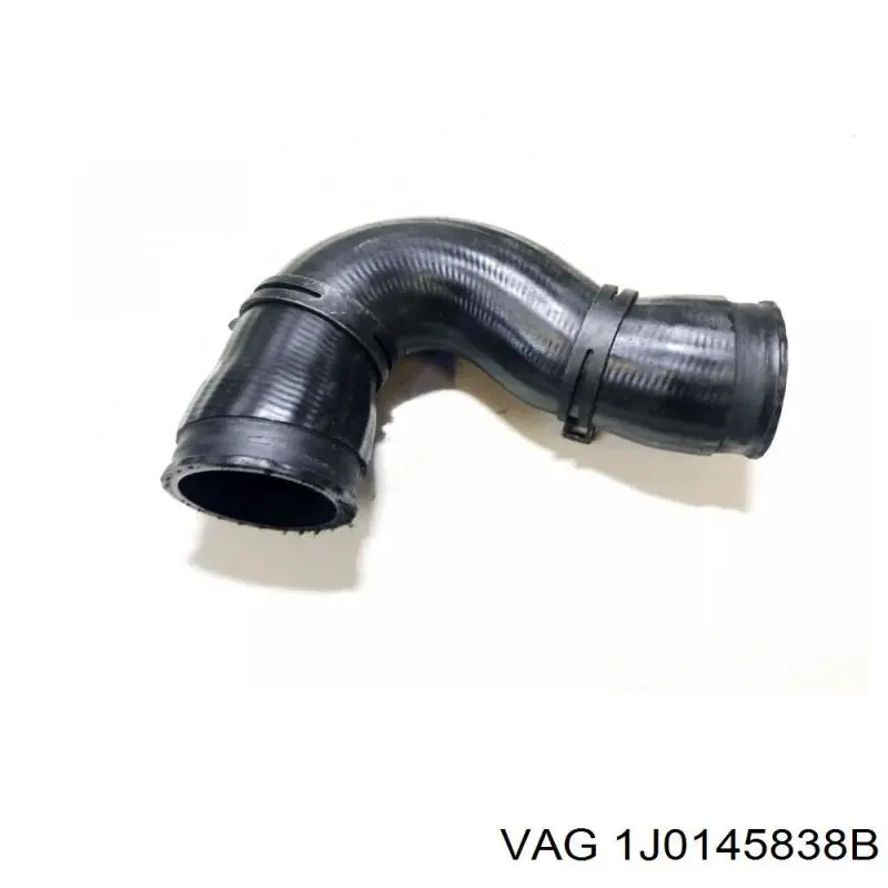 Comprar 1J0145838B VAG Tubo de salida de aire del turbocompresor