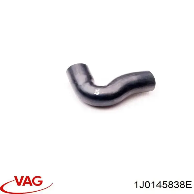 Comprar 1J0145838E VAG Tubo de salida de aire del turbocompresor