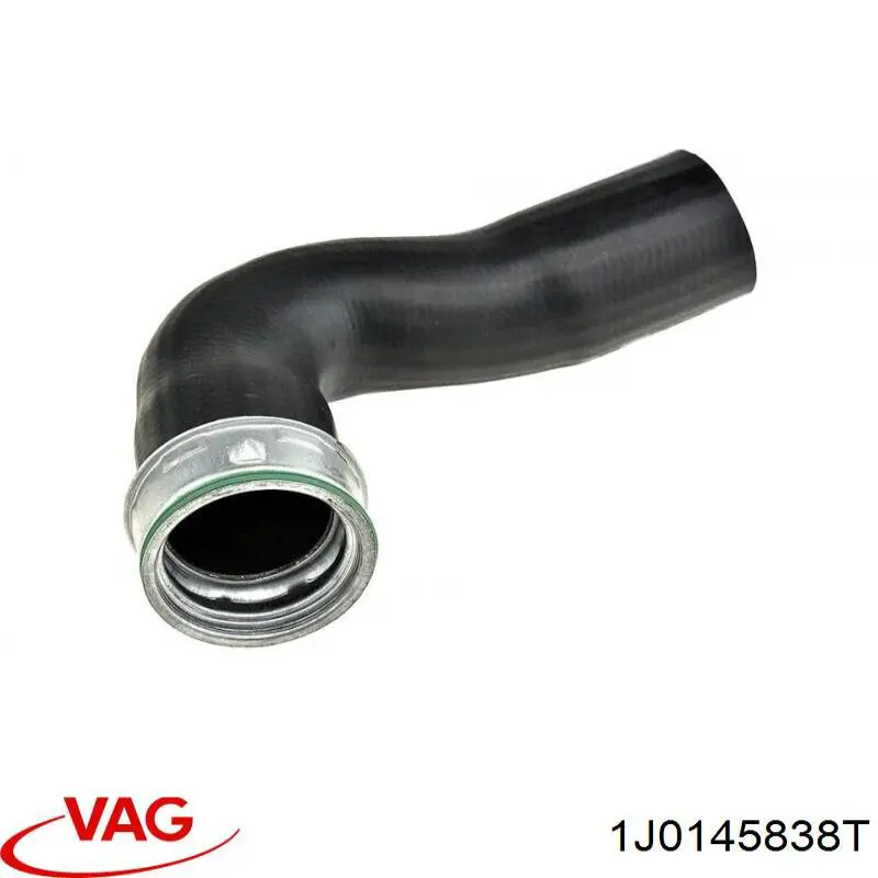 Comprar 1J0145838T VAG Tubo de admisión del cuerpo de mariposa