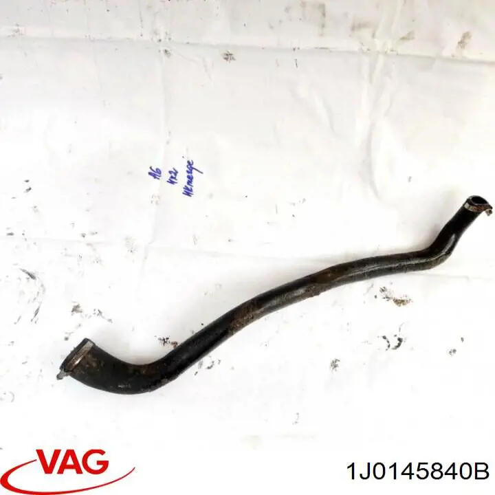  1J0145840D VAG