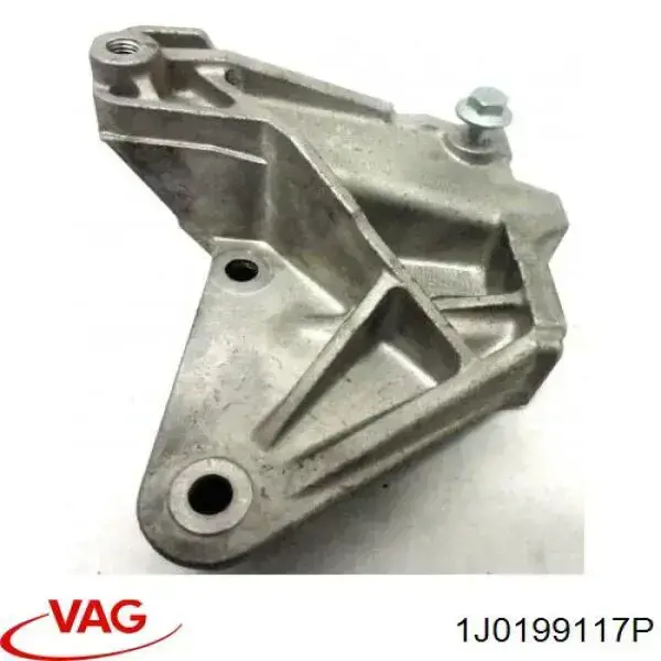 Comprar 1J0199117P VAG Soporte del soporte izquierdo del motor