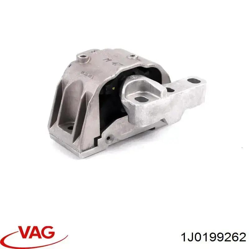 Comprar 1J0199262 VAG Soporte de motor derecho