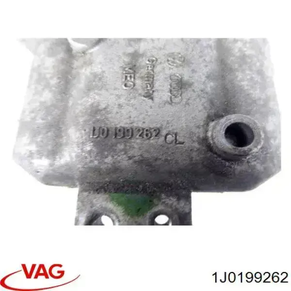 Soporte de motor derecho VAG 1J0199262 precio, desde 31,94 EUR
