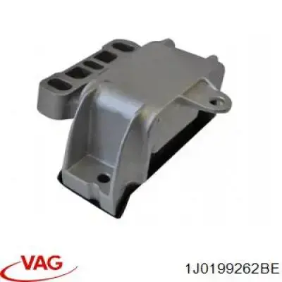 Comprar 1J0199262BE VAG Soporte de motor derecho