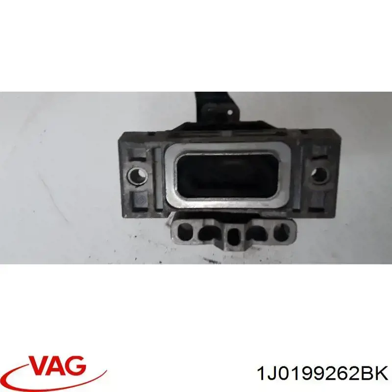 Soporte de motor derecho VAG 1J0199262BK precio, desde 47,92 EUR
