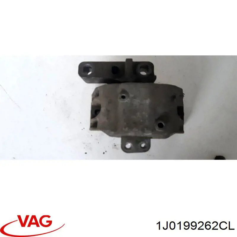 Soporte de motor derecho VAG 1J0199262CL precio, desde 44,14 EUR
