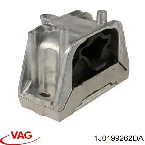 Comprar 1J0199262DA VAG Soporte de motor derecho