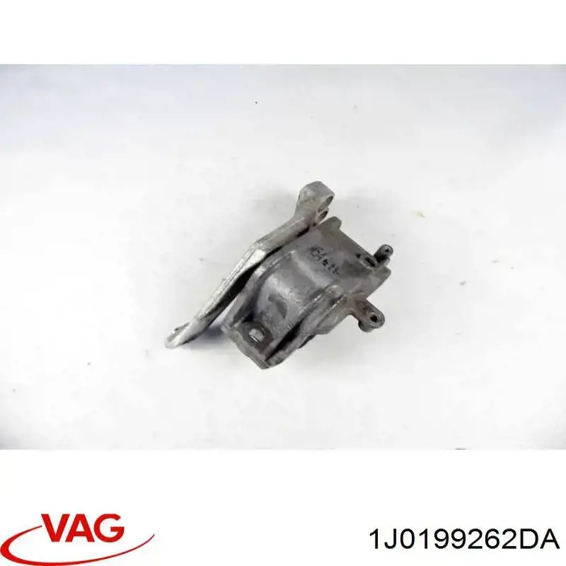 Soporte de motor derecho VAG 1J0199262DA precio, desde 112,65 EUR