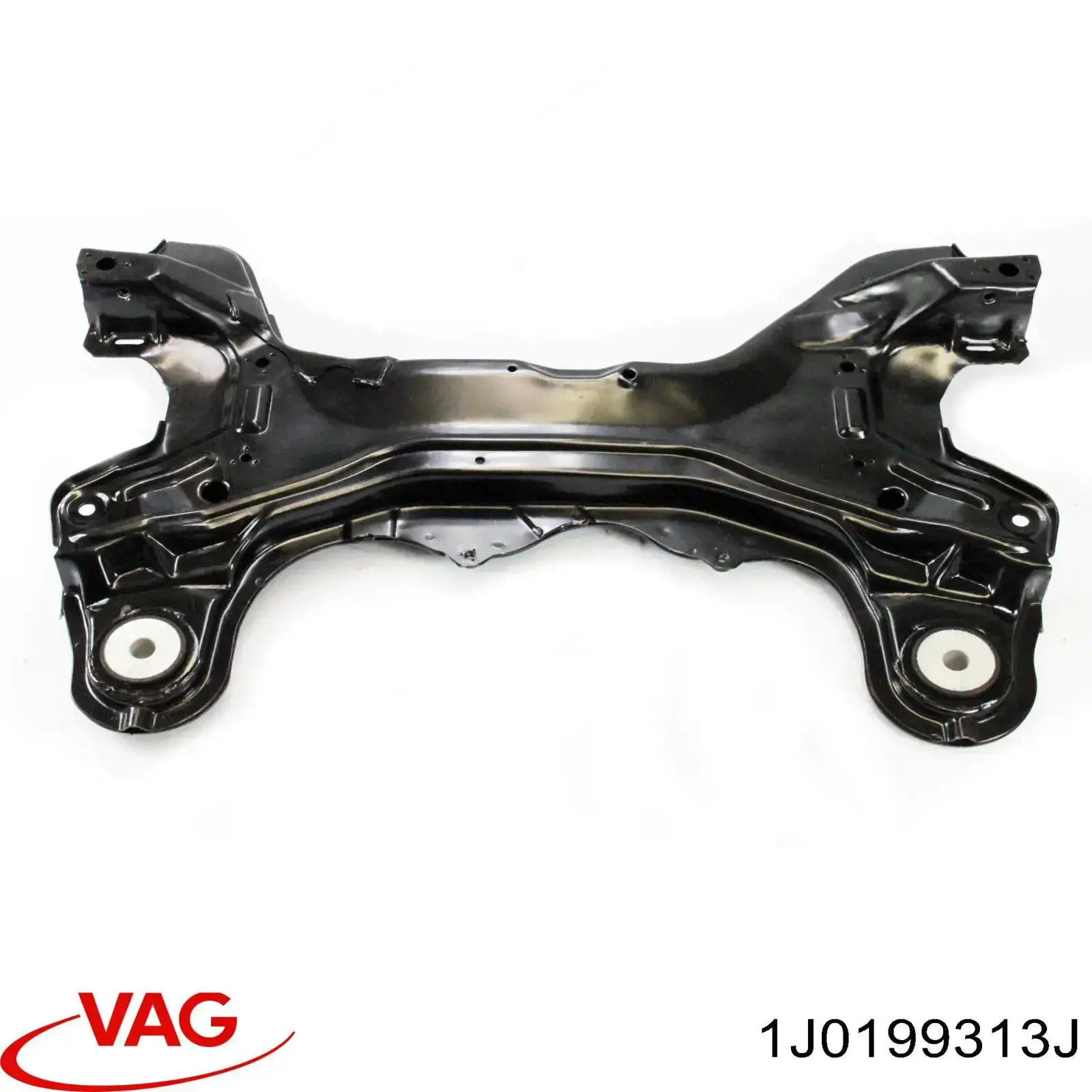 Bastidor delantero VAG 1J0199313D