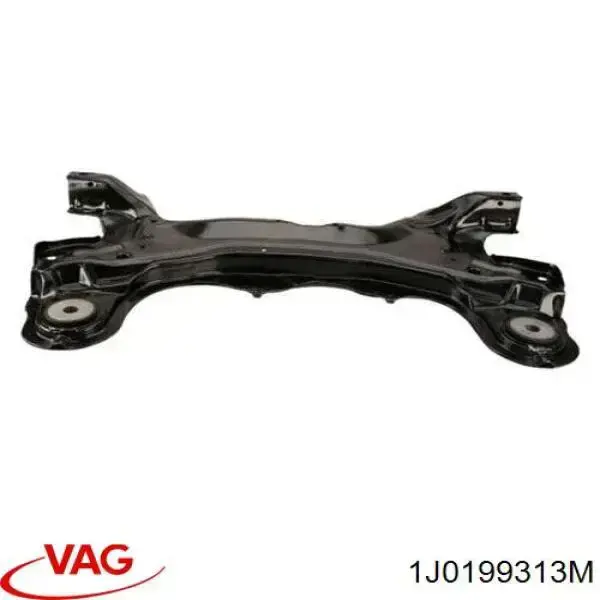 Comprar 1J0199313M VAG Puente delantero