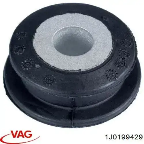 Comprar 1J0199429 VAG Buje silencioso del subchasis delantero
