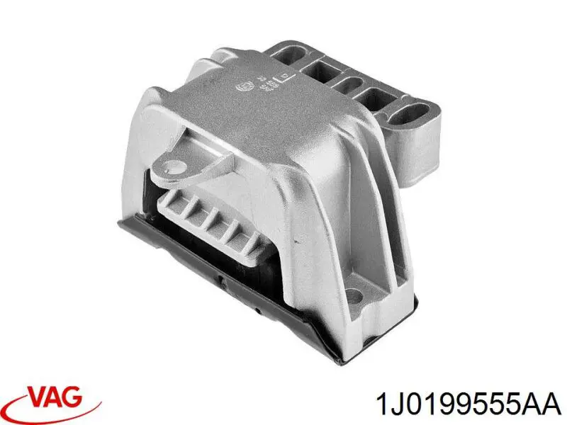 Taco de caja de cambios VAG 1J0199555AA precio, desde 39,20 EUR