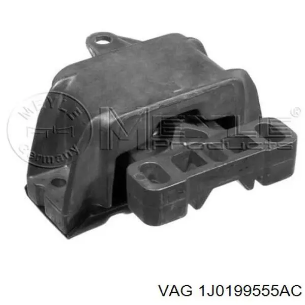 Soporte izquierdo del motor VAG 1J0199555AC precio, desde 35,98 EUR