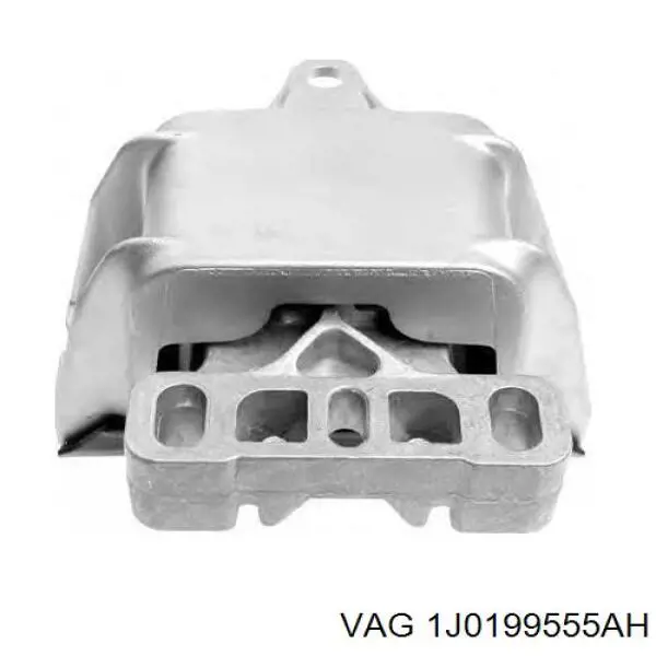 Soporte de motor izquierdo VAG 1J0199555AH