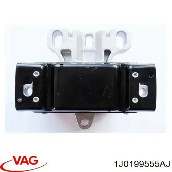 1J0199555AJ VAG Cojín del motor