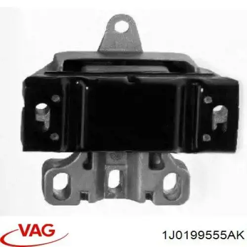 Taco de caja de cambios VAG 1J0199555AK precio, desde 42,35 EUR