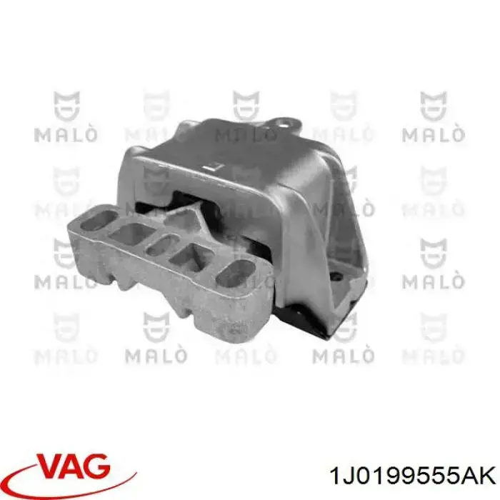 Comprar 1J0199555AK VAG Taco de caja de cambios