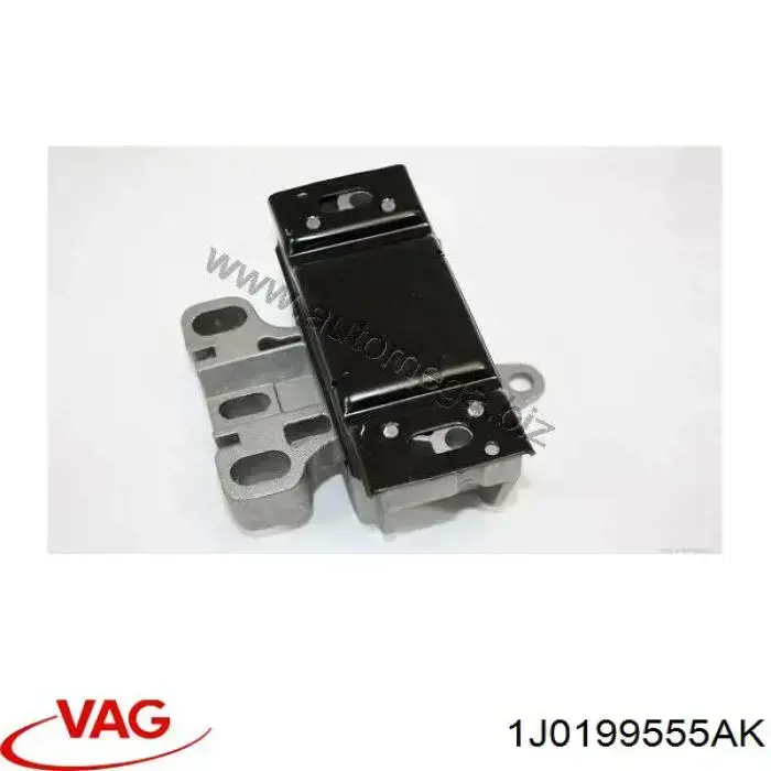 Taco de caja de cambios 1J0199555AK VAG