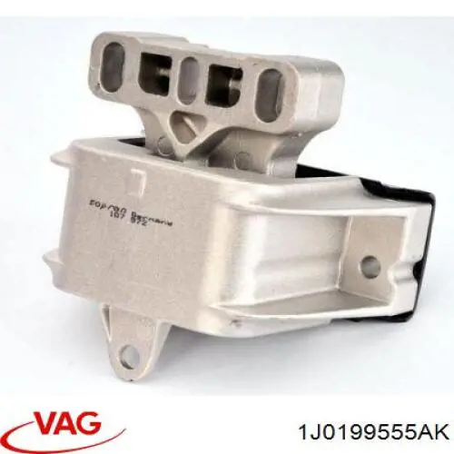 Taco de caja de cambios VAG 1J0199555AK precio, desde 42,35 EUR