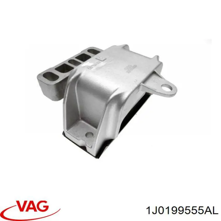 Taco de caja de cambios VAG 1J0199555AL precio, desde 41,01 EUR