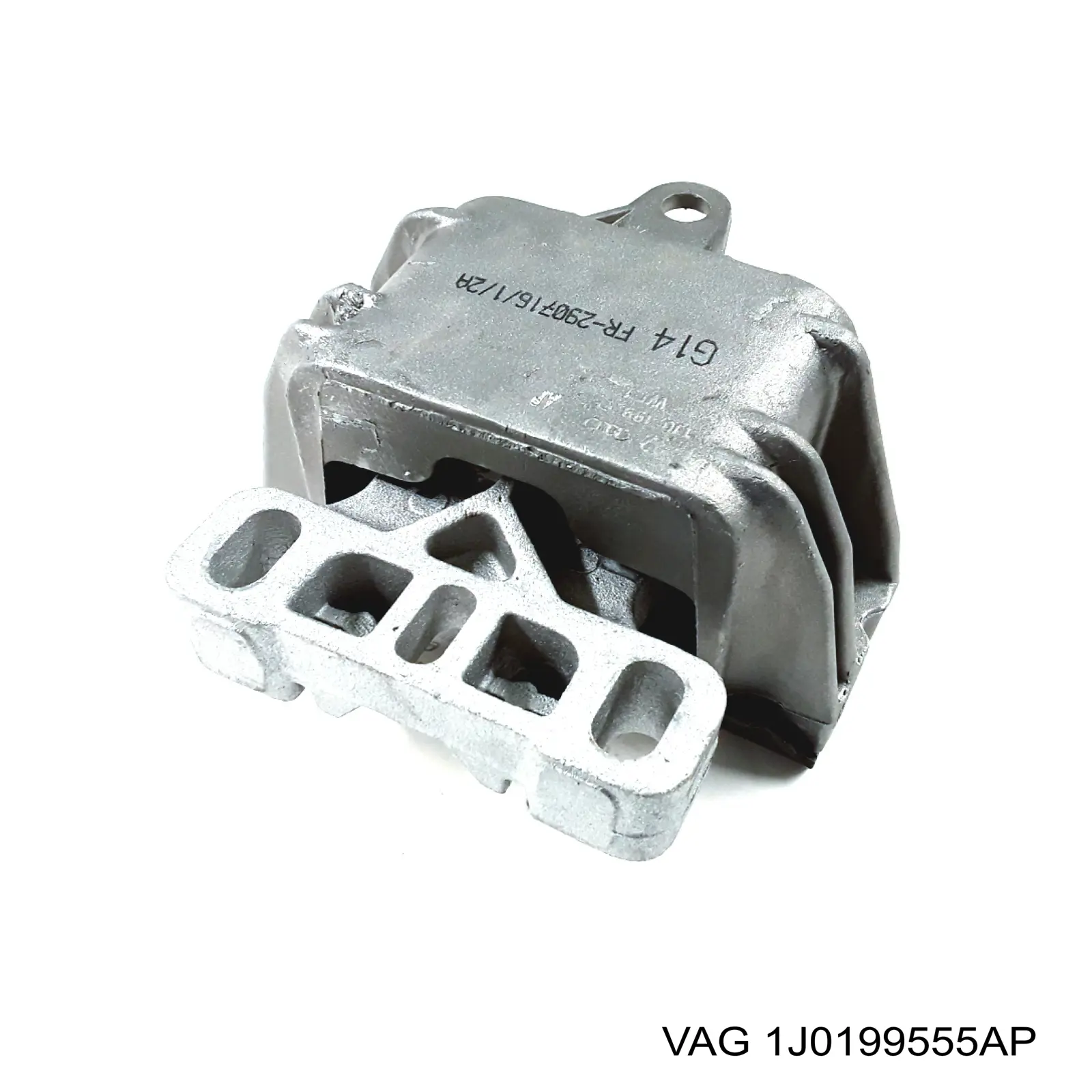 Cojín del motor VAG 1J0199555AP