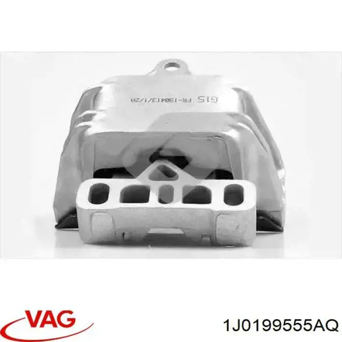Cojín del motor VAG 1J0199555AQ