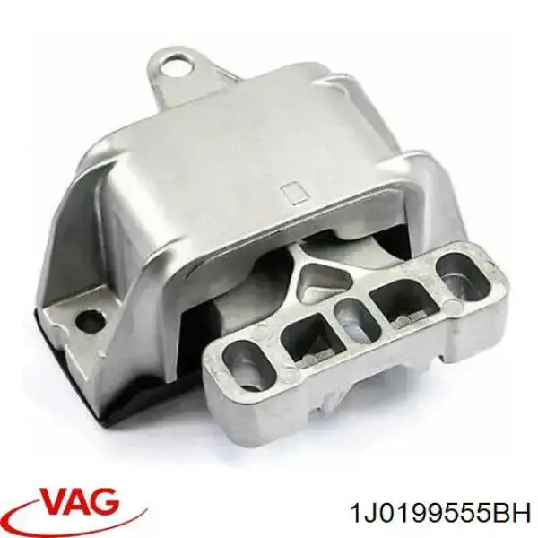 Taco de caja de cambios VAG 1J0199555BH precio, desde 191,01 EUR