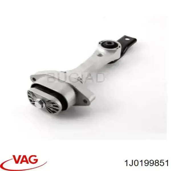 Comprar 1J0199851 VAG Soporte de motor trasero