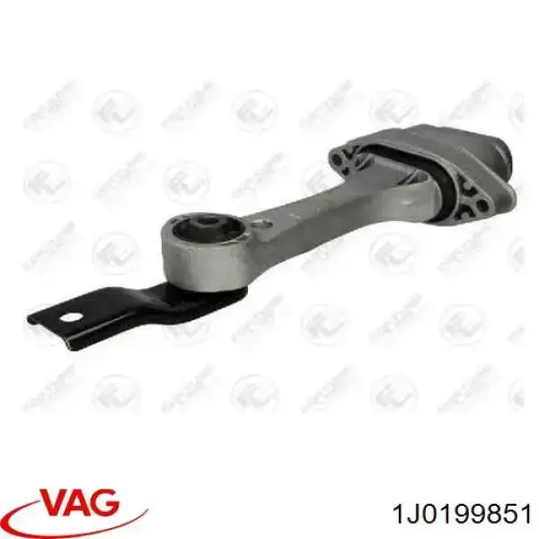 Soportes de motor trasero VAG 1J0199851 precio, desde 29,04 EUR